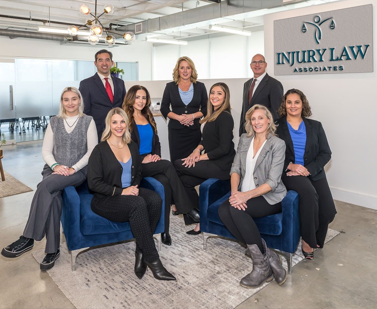 Your company